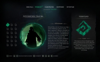 Call of Cthulhu Screenshot